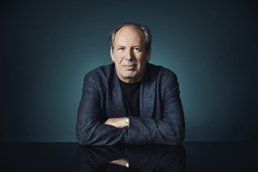 Hans Zimmer and Seal added to Hyde Park concert