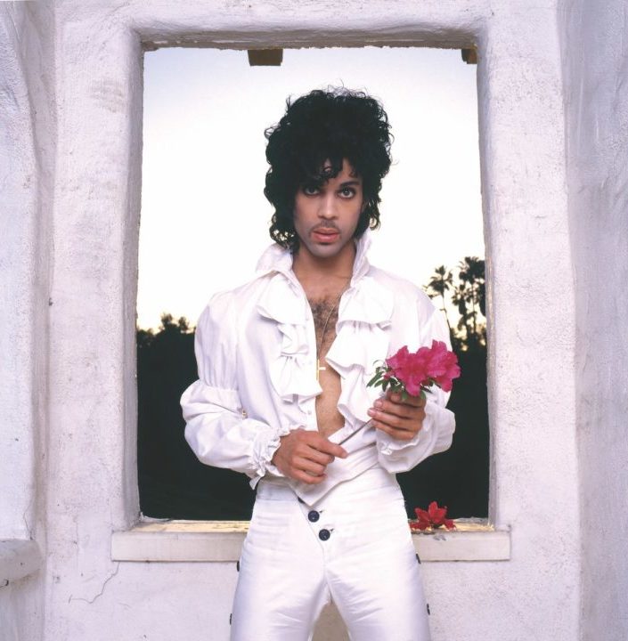 Celebrating the 40th anniversary of Prince’s Purple Rain