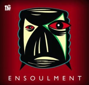 The The Ensoulment album artwork