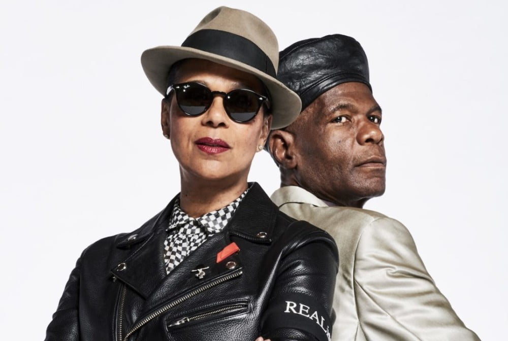 The Selecter by Dean Chalkley