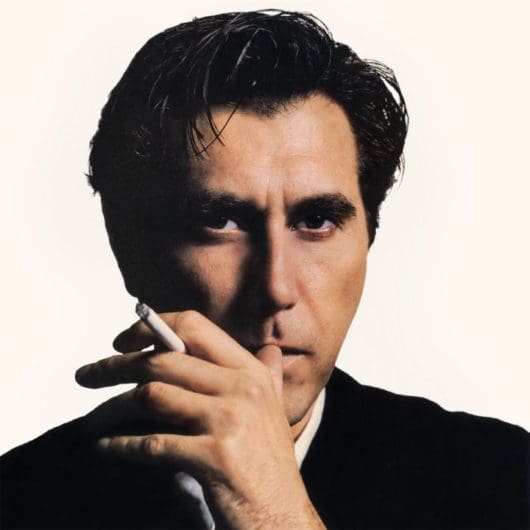 Bryan Ferry announces Retrospective