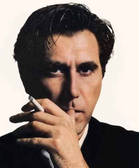 Bryan Ferry announces Retrospective