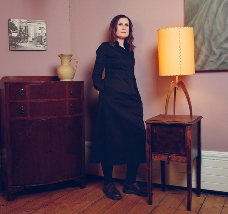 Alison Moyet shares new reworked version of So Am I