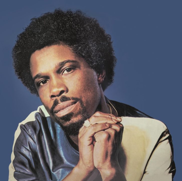 Billy Ocean celebrates the 40th anniversary of Suddenly