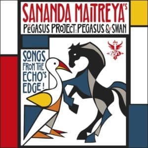 Sananda Maitreya Interview - The Pegasus Project packshot