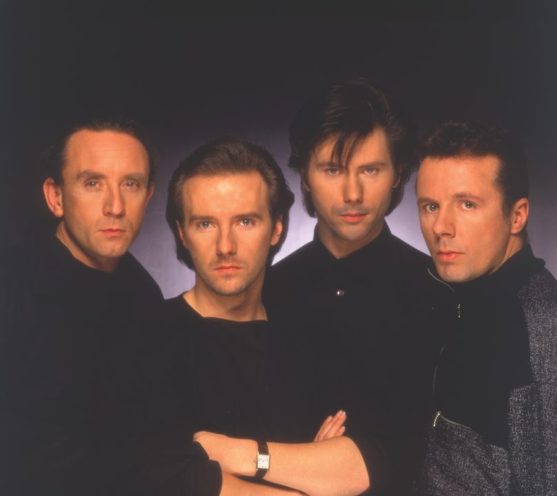 Ultravox Exclusive: Lament Deluxe Edition Preview