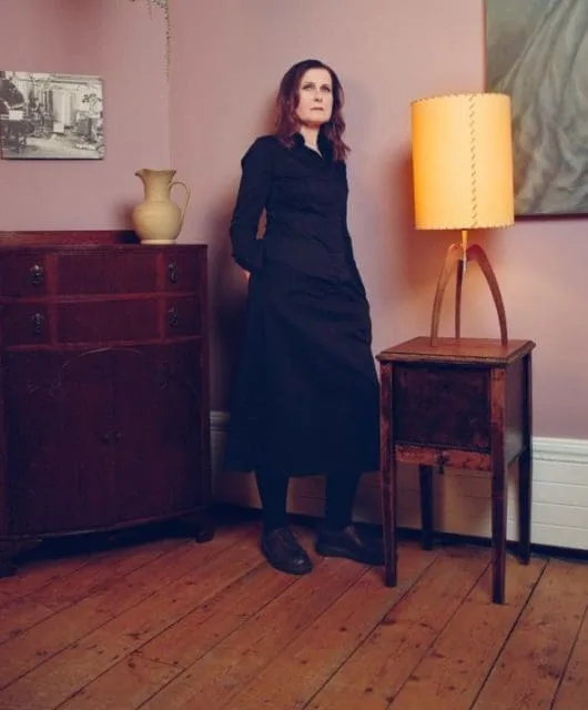 Alison Moyet shares reworked Filigree