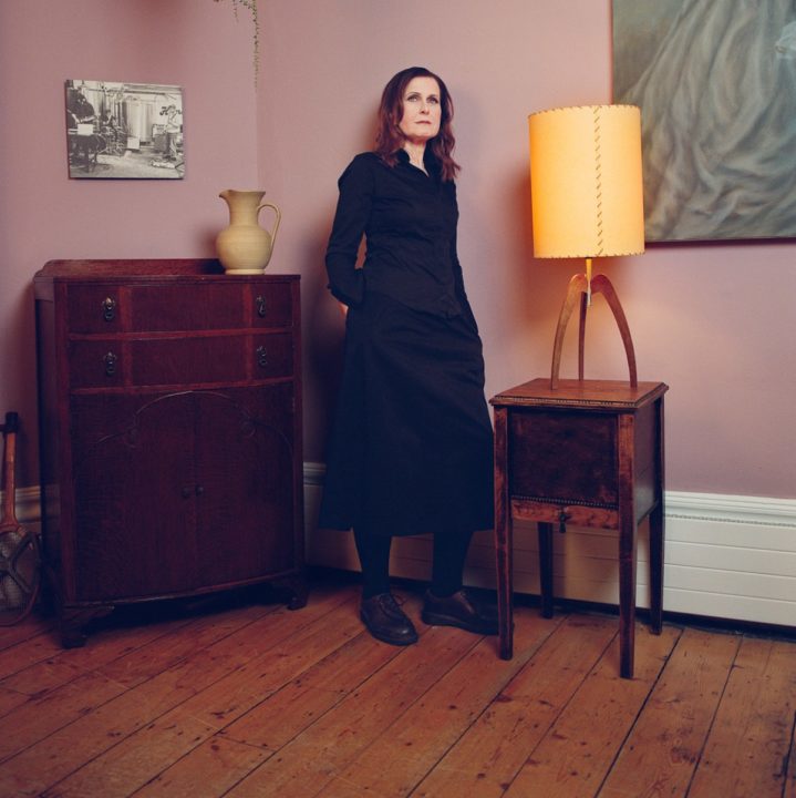 Alison Moyet shares reworked Filigree