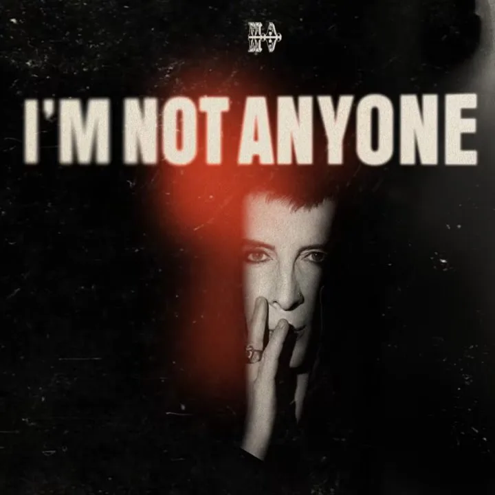 Marc Almond - I’m Not Anyone