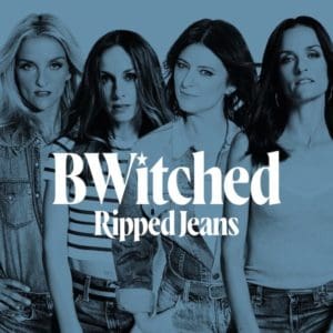 B*Witched return with Ripped Jeans EP