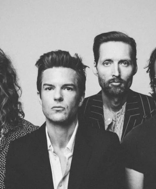 The Killers Bright Lights