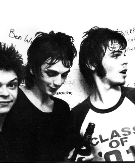 Supergrass I Should Coco