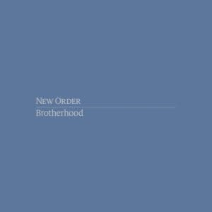 New Order announce Brotherhood ‘Definitive’