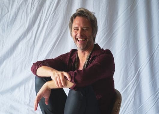 Chesney Hawkes