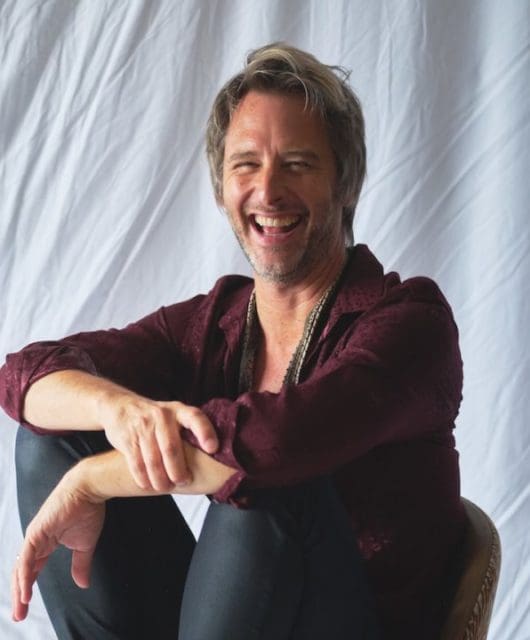 Chesney Hawkes