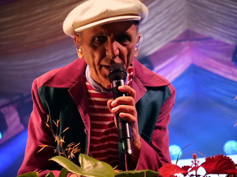 Moseley Folk Festival - Dexys