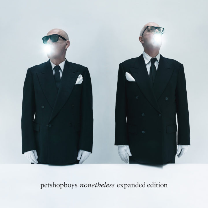 Pet Shop Boys release Nonetheless ‘expanded edition’  featuring four bonus tracks and demos of all the album songs