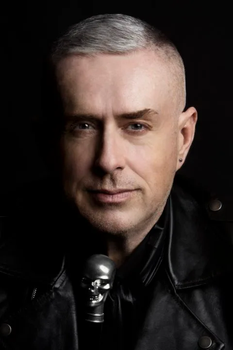 Holly Johnson announces Welcome To The Pleasuredome UK Tour