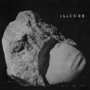 The Cure new album