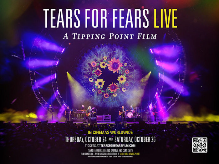 Tears For Fears Songs For A Nervous Planet