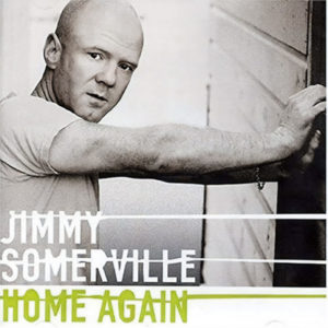 Album By Album - Jimmy Somerville