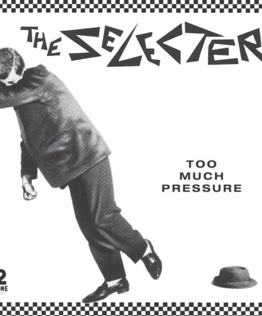 Too Much Pressure - The Selecter Interview