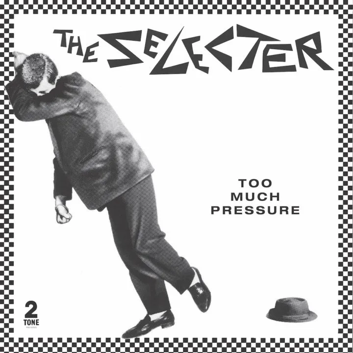 Too Much Pressure - The Selecter Interview