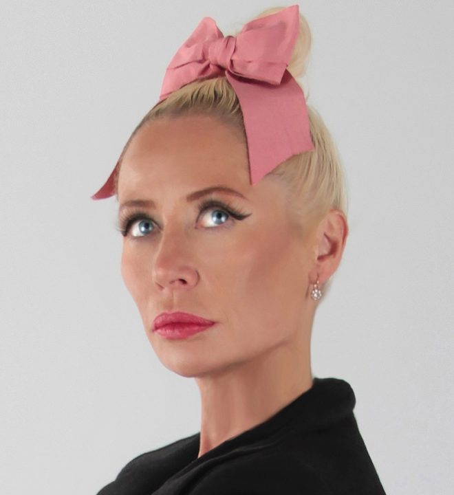 Wendy James shares rockin’ new single