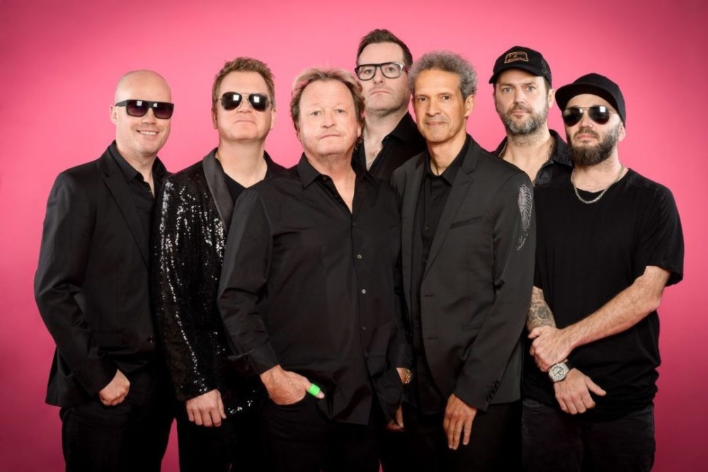 Level 42 announce The ‘World Machine’ anniversary tour