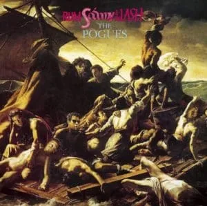 The Pogues - Rum Sodomy & the Lash