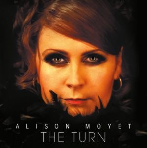 Alison Moyet - Key Interview