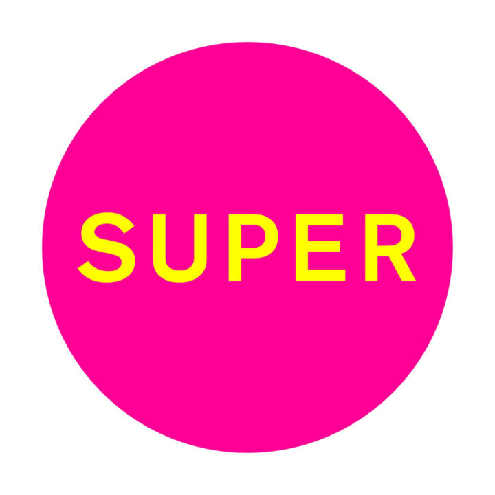 Pet Shop Boys’ Super