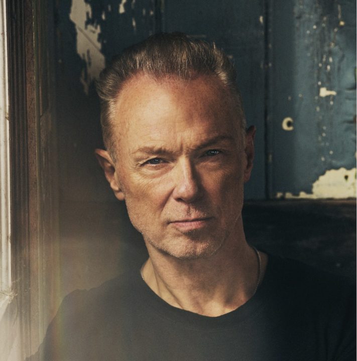 Gary Kemp reveals third solo album, This Destination