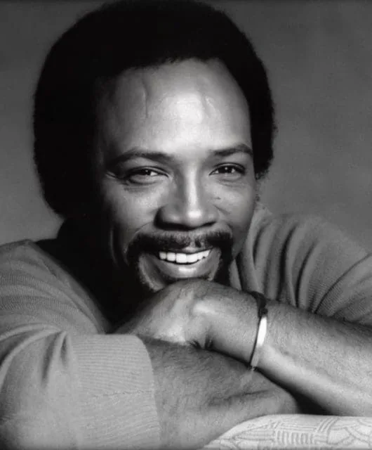 Quincy Jones