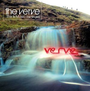 The Verve compilation album reissued