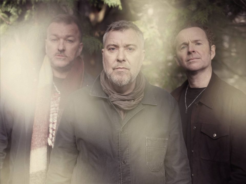 Doves return with first new music in over four years