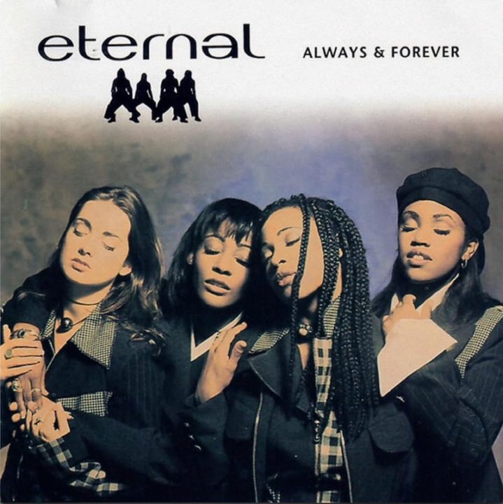 Eternal Always & Forever