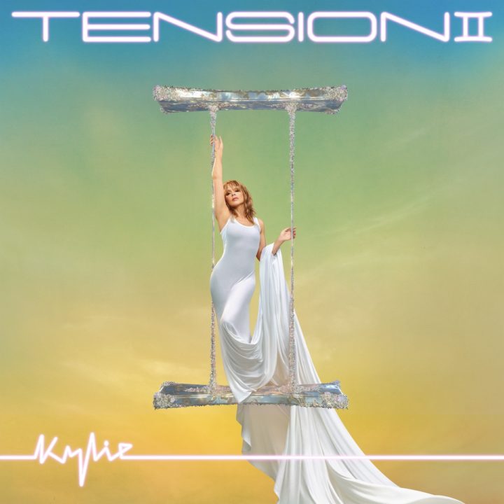 Review: Kylie Minogue - Tension II