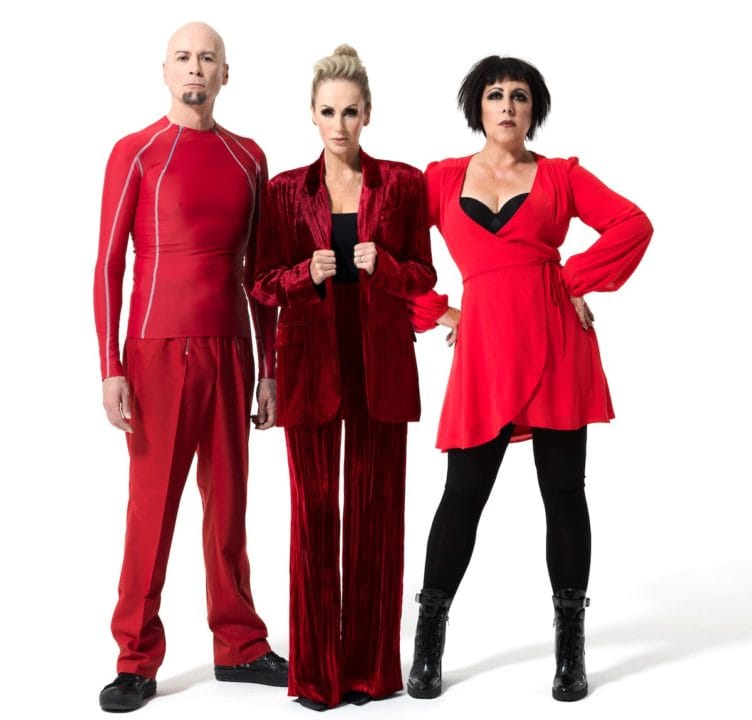 The Human League Interview 2024