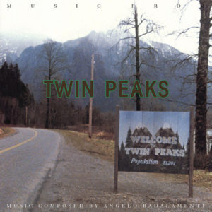 Top 20 TV Themes - Twin Peaks