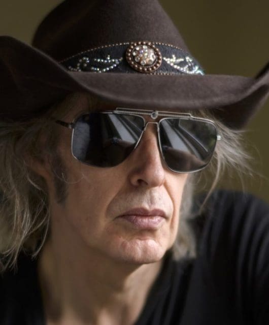 Waterboys announce 16th studio album