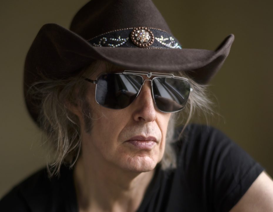 Waterboys announce 16th studio album