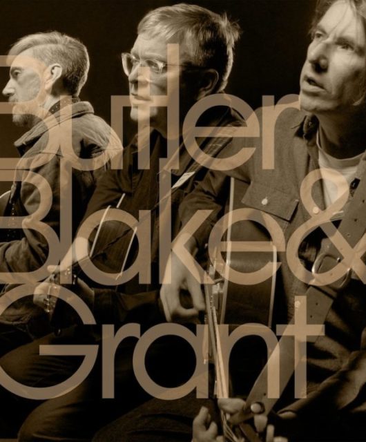 Butler, Blake & Grant