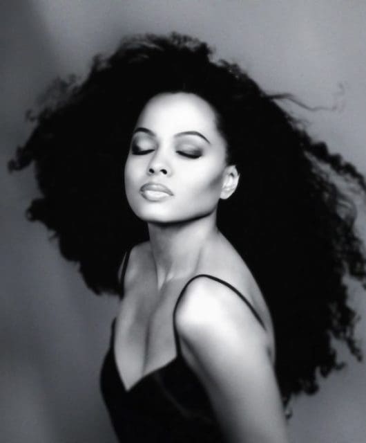 Diana Ross’ A Symphonic Celebration Tour