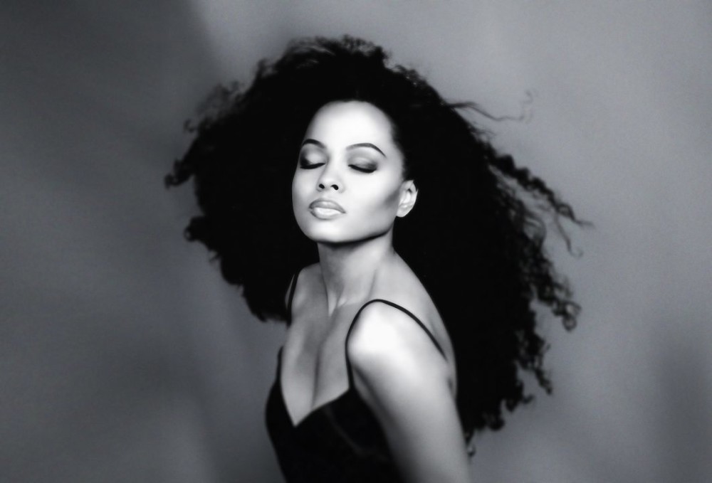 Diana Ross’ A Symphonic Celebration Tour