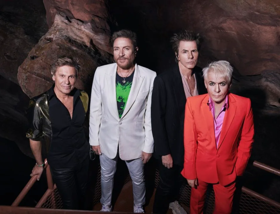 Duran Duran announce more shows