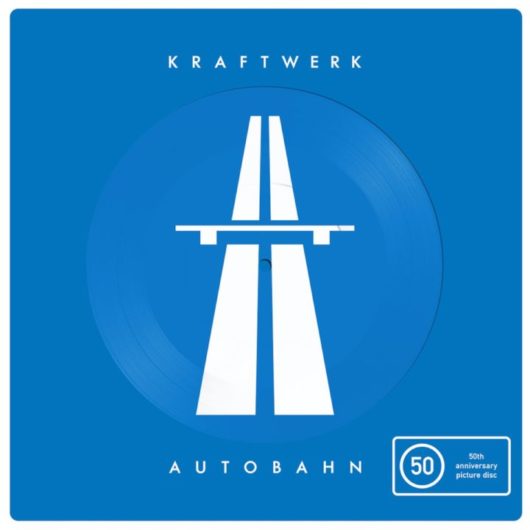 Kraftwerk announce Autobahn 50th anniversary editions