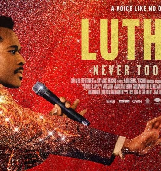 Luther Vandross documentary