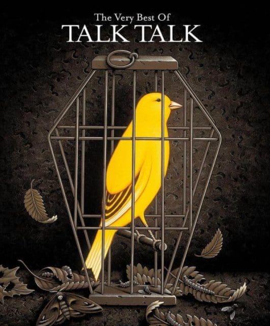 The Very Best Of Talk Talk