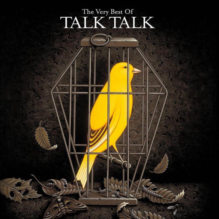 The Very Best Of Talk Talk